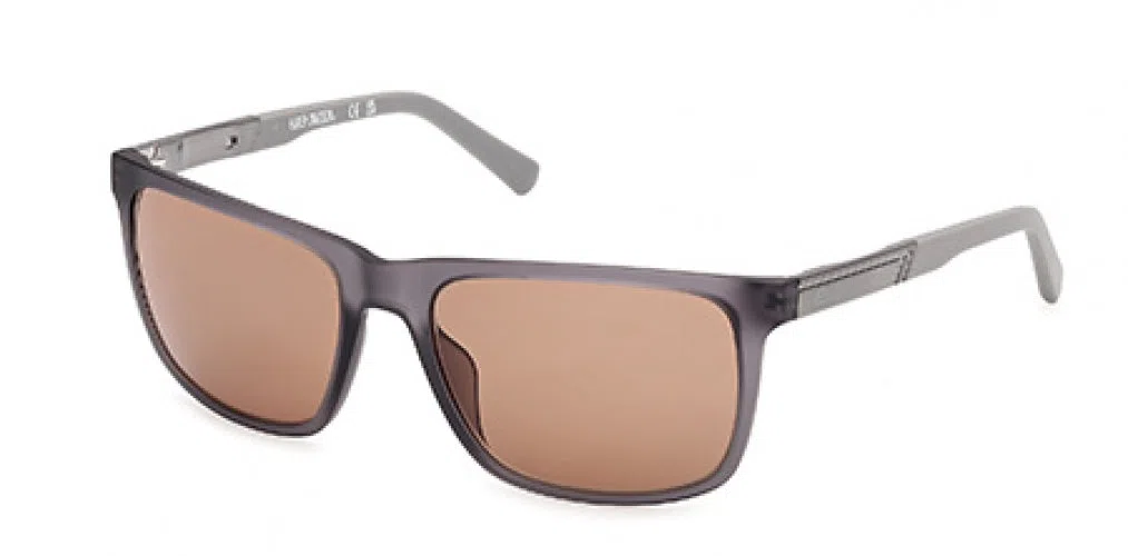 Harley-Davidson 00020 Sunglasses - view 3